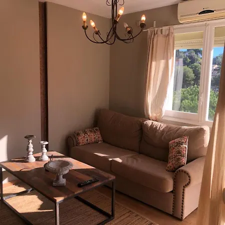 Appartement Fenals Lloret de Mar