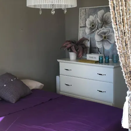 Fenals Appartement