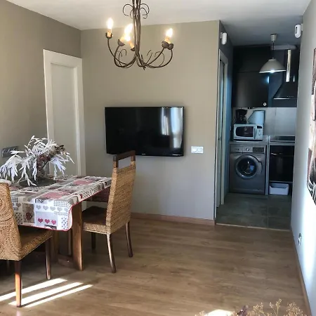 Appartement Fenals