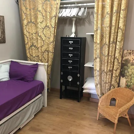 Appartement Fenals Lloret de Mar