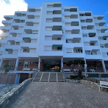 Appartement Fenals *